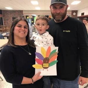 Meet your Posher, Ben